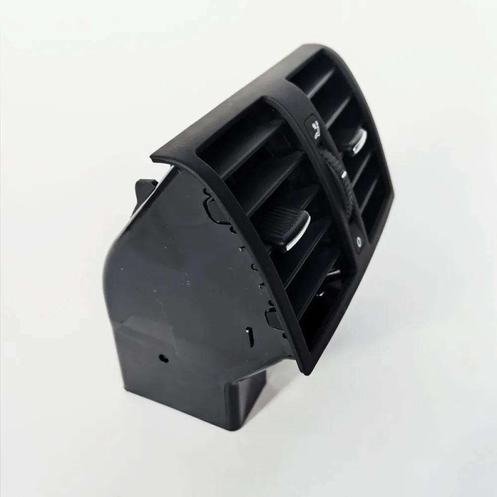 Car Interior Rear Air Conditioning Vent Outlet Replacement For Touran Climate Control Grille Duct Panel Fitting Components