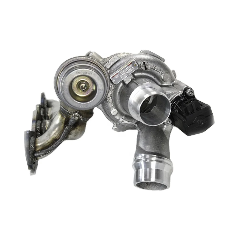 

Engine Auto Parts Turbo Parts Turbocharger for BM W N13 1.6T 11627645759 11627633925 11627643719 11627645758 11627643717