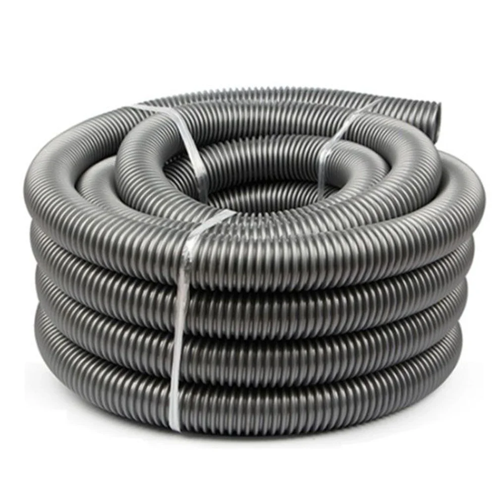 32mm Inner Diameter Telescopic Vacuum Cleaner Hose Versatile Compatibility Easy Adjustment Vacuum Cleaner Hose