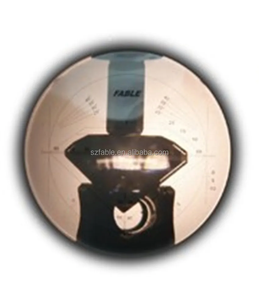 Diamond Proportion Scope with High Accuracy for Diamond Cutting Analysis Loose Round Diamond Cutting From 0.1 to 4.0ct