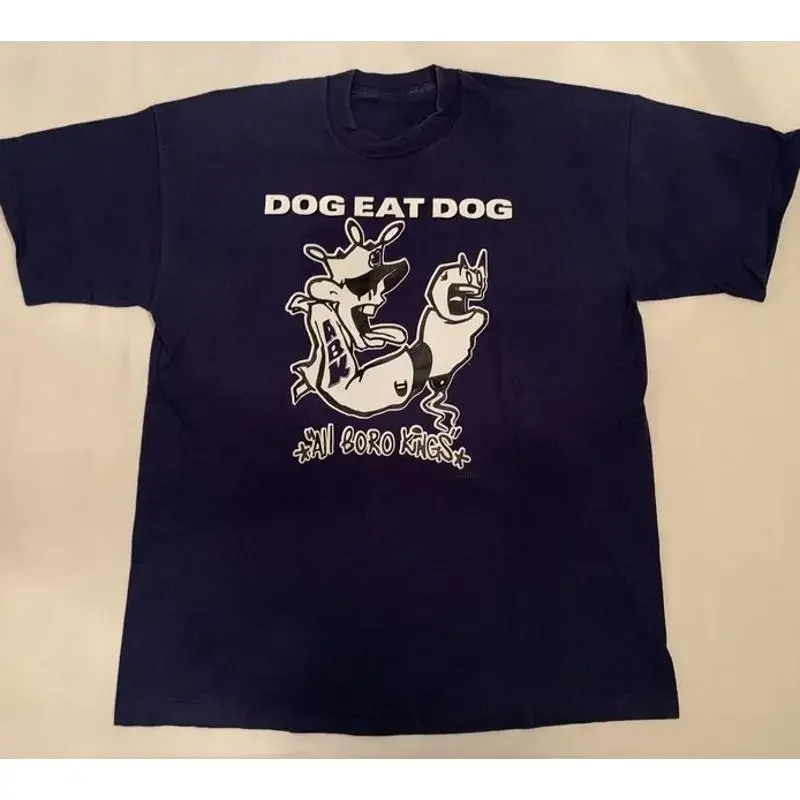 Dog Eat If These Are Good Times T Shirt Full Size Ub336