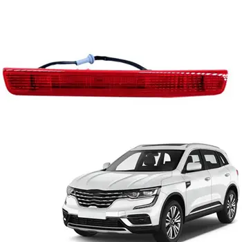 265909433R Automobilové LED brzdové světlo s horní montáží, zadní světlo, třetí brzdové světlo pro Renault Koleos MK2 2016-2020 12 nejlepší prodej zadní světla Renault Koleos - №9