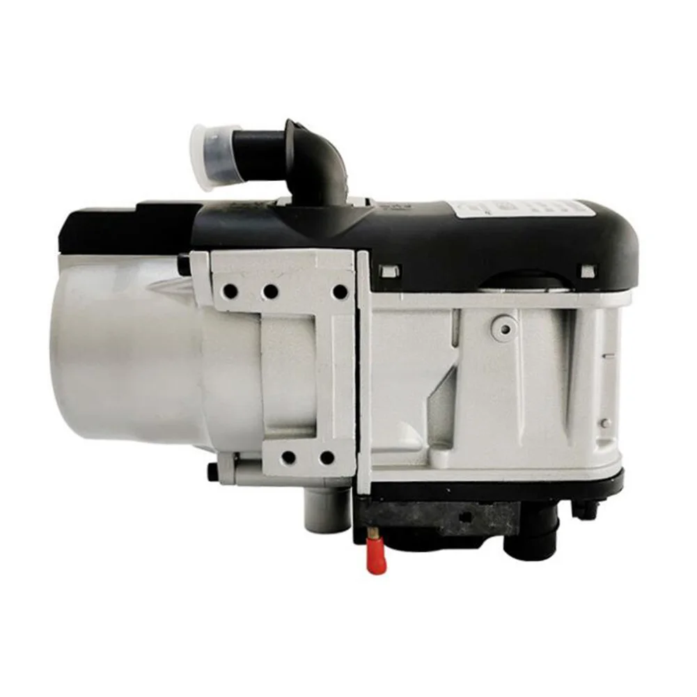 車用リモコンパーキングヒーター,12V, 5kW,エア燃料,エンジンのウォームアップ,デュアルモード,ディーゼルガソリンエンジン