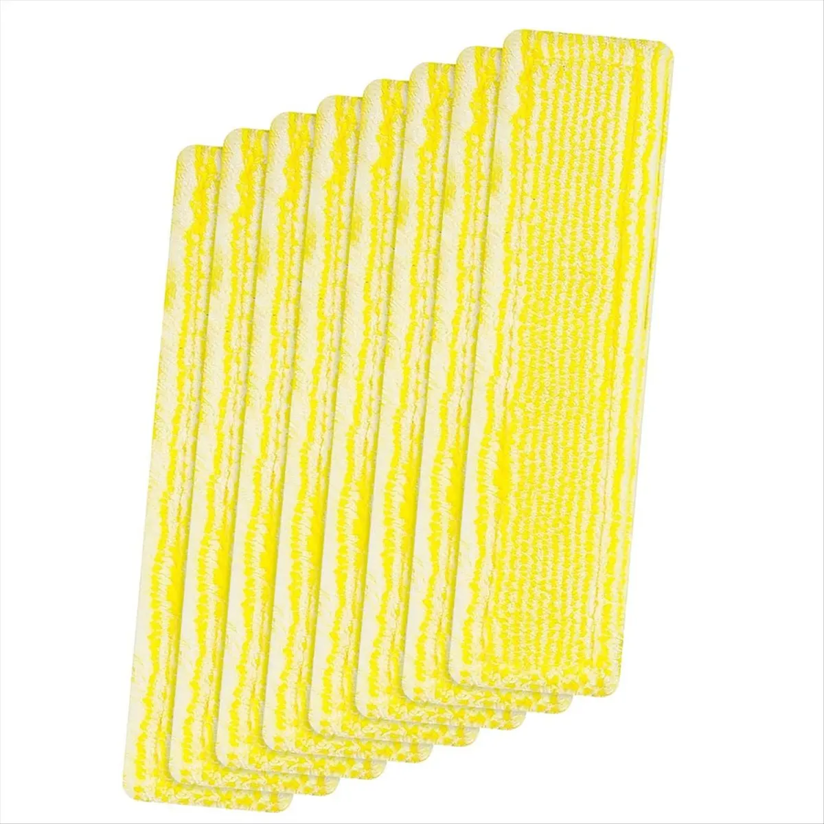 A969U Aug. 8 Pieces Microfiber Mop for WV2 WV5 WV6 Plus Premium Window Cleaner, for Window Cleaner (2.633-129.0)