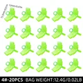 4-20pcs