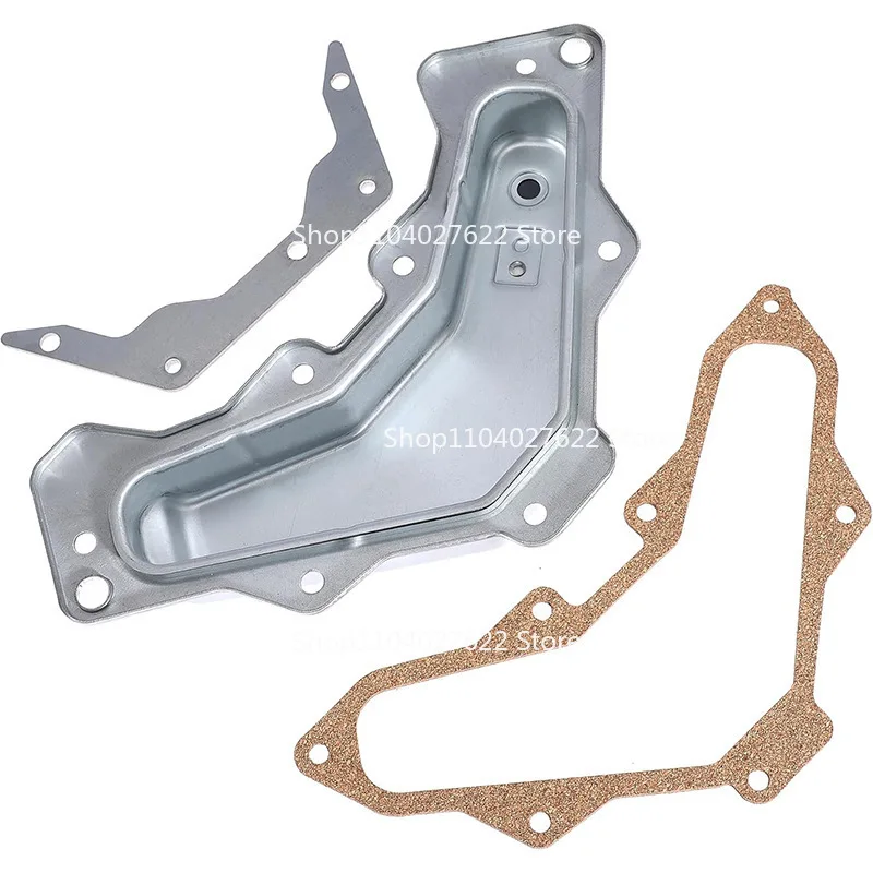 

For KH-20-096-14-S Lawn Garden Engine Valve Cover Kit Compatible with KH-20-096-07-S