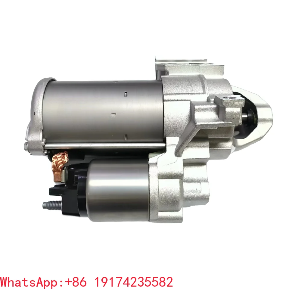 High Quality Starte…