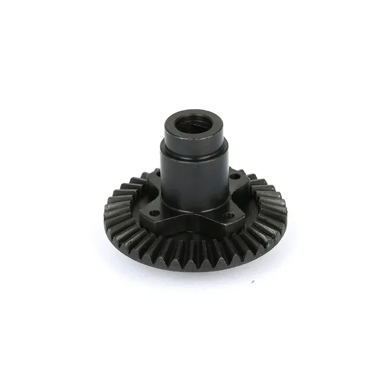 จําลองของเล่น off-road กรอบเหล็กเสริมเพลา differential block สําหรับ Axial RBX10- Ryft RZ003