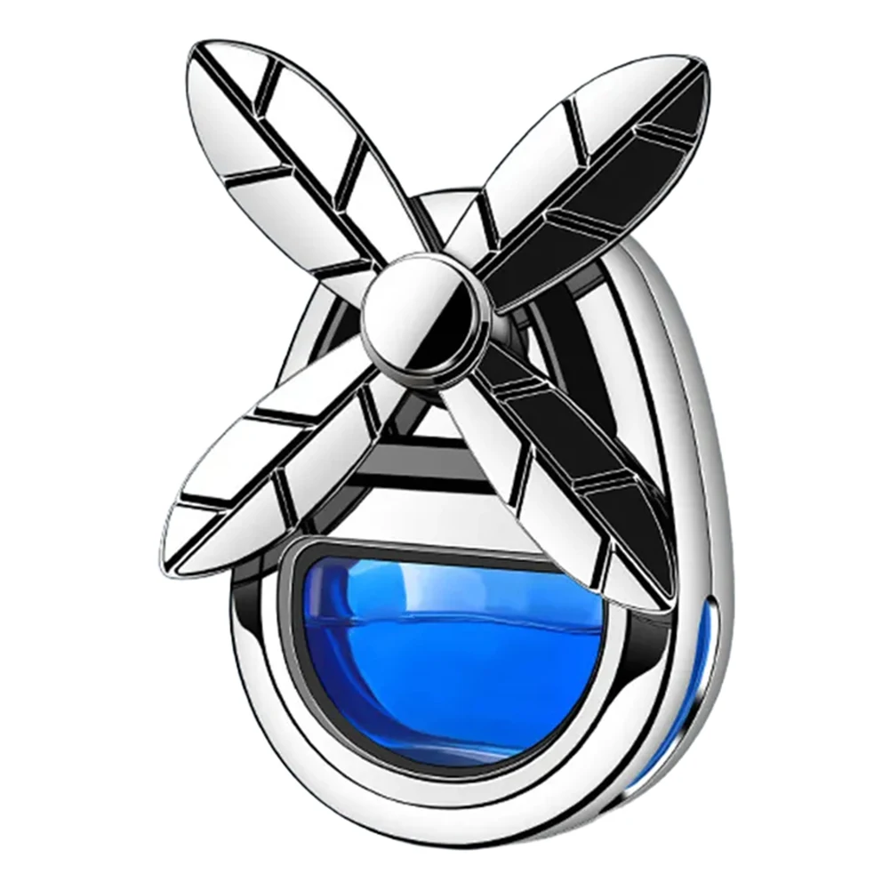 

Air Vent Perfume Clip for Cars Lightweight and Convenient Aromatherapy Diffuser with Multiple Refreshing Scents