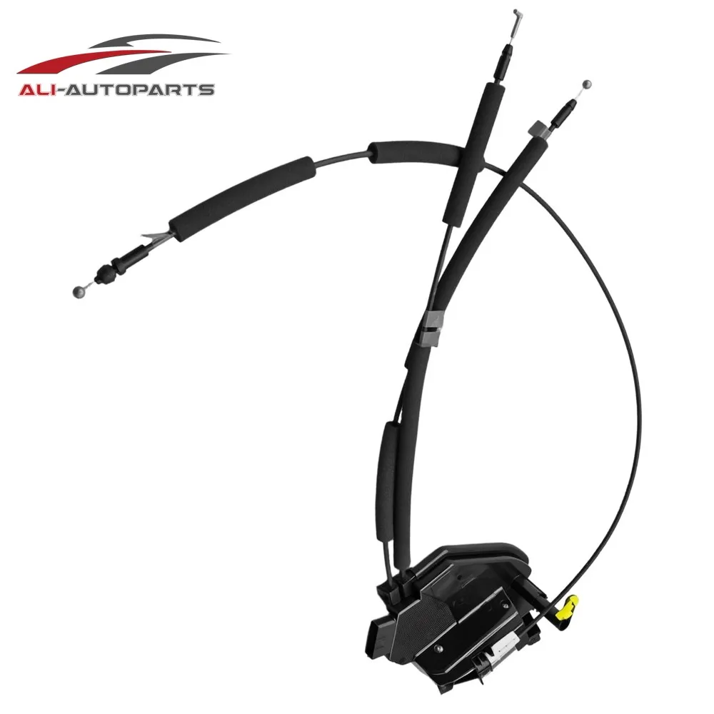 

Front Left Driver 805015RB1A Door Lock Latch Actuator For Nissan Kicks 2019-2024 Car Parts 80501-5RB1A 80501 5RB1A