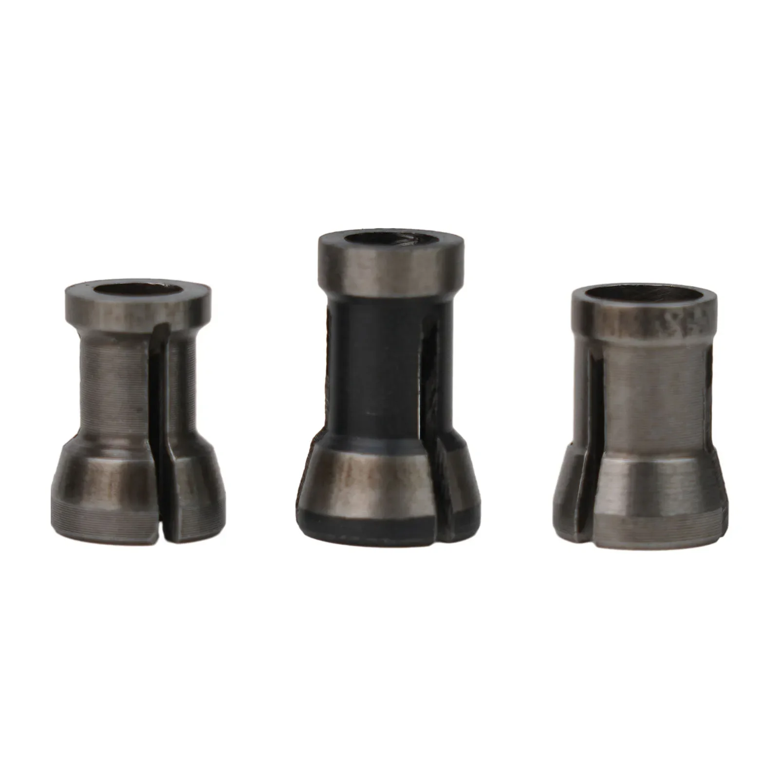 Resistant High Precision High Strength Engraving Trimming Engraving Machine Collet Chuck 6mm / 8mm / 6.35mm 1 Pcs