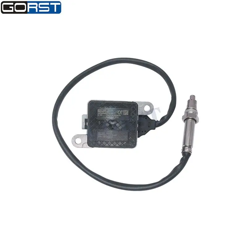 Nitrogen Nox Oxygen Sensor 5WK96740B for Cummins ISX Diesel 2013-2015 Engine Auto Part 3687930 A2C95990700-01 A045S167 2872944