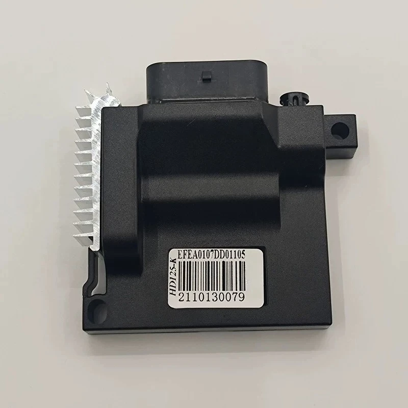 Applicable to EFI National IV 125/150/175/200 Motorcycle Control Unit Computer Igniter