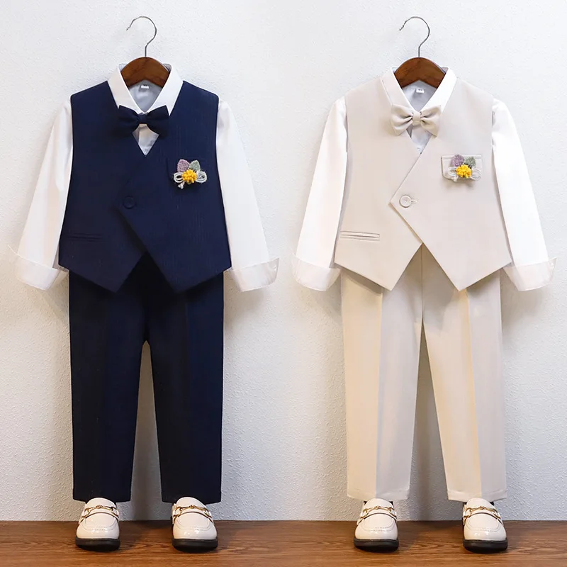 Gentleman Kids Summer Breathab - đánh giá và giá Photography Vest