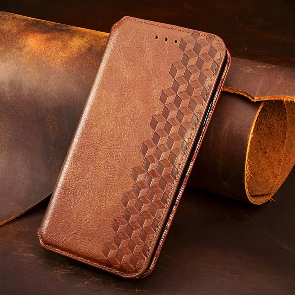 

V40 V30 V29 V27 Pro 5G Flip Case For Vivo V40 SE Leather Magnetic Book Shell For Vivo V50E V40E V30E V30 V50 Lite Wallet Cover