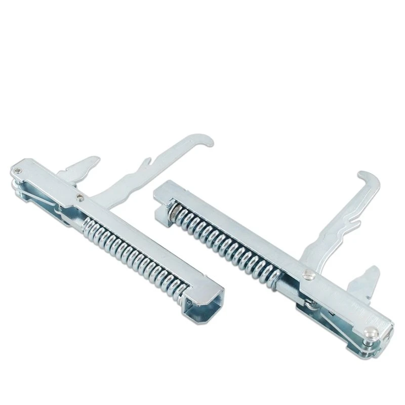 LLCS-For Frigidaire Kenmore Crosley Ovens/Ranges 318024747 2Pcs Oven Door Hinge 318024715 AP4365966 AH2345318 EA2345318