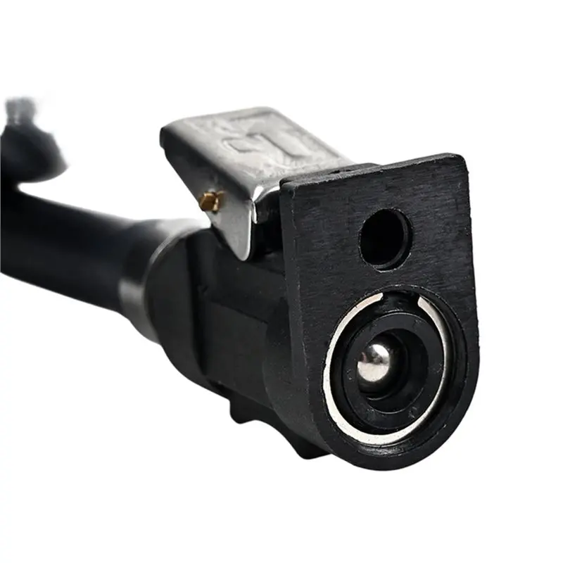 8Mm Engine Fuel Line Hose Assembly For 6Y22430600-X67A
