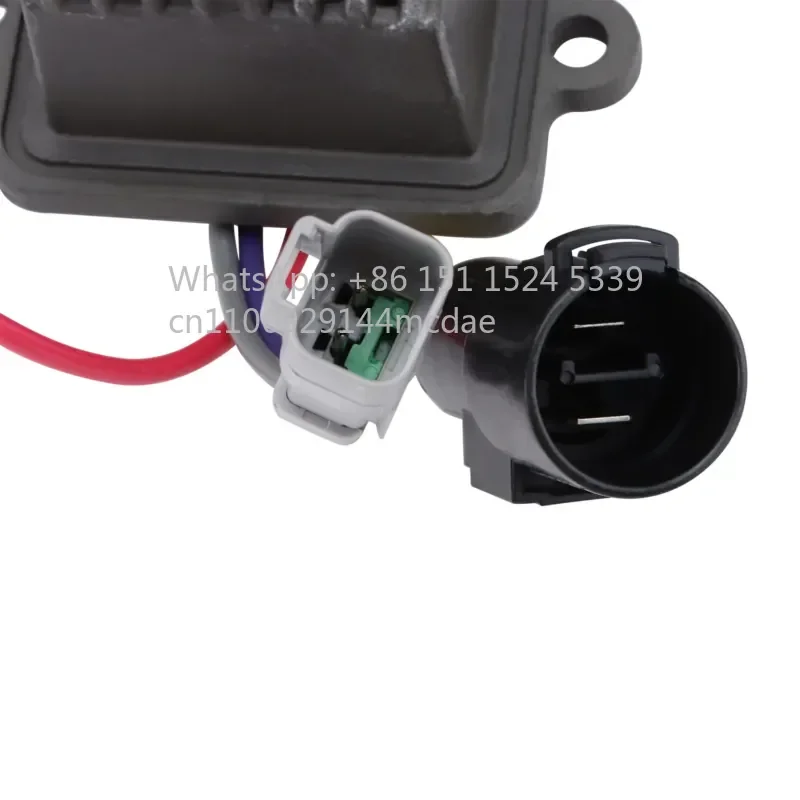 Motorcycle Rectifier Accessories Evinrude 90-115 2 Stroke 1996-2006 view 4