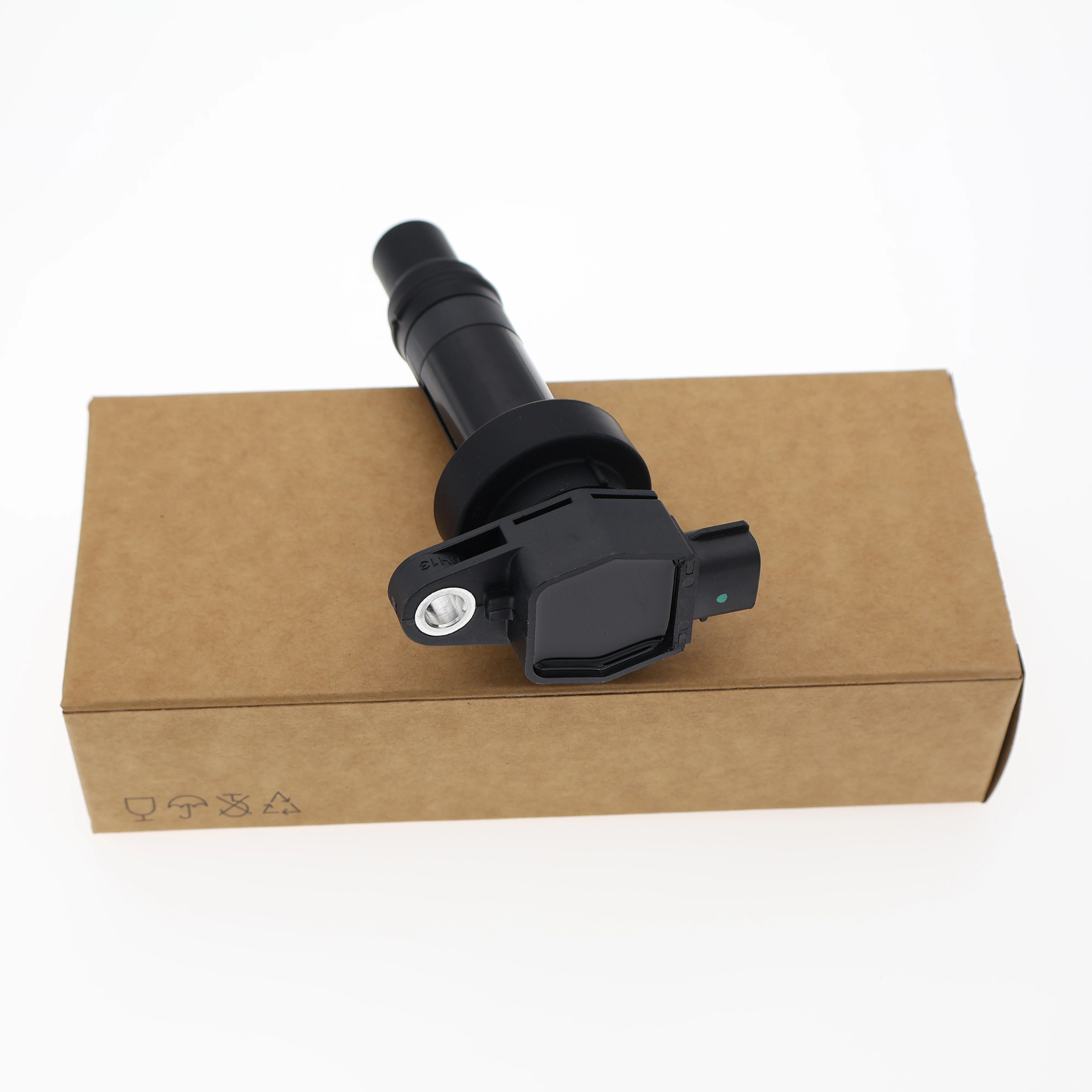 273012B010 Ignition Coil For Solaris Elantra I30 I20 IX20 Accent 27301-2B010 For Rio Cerato Ceed Soul 1.6L 27301 2B010