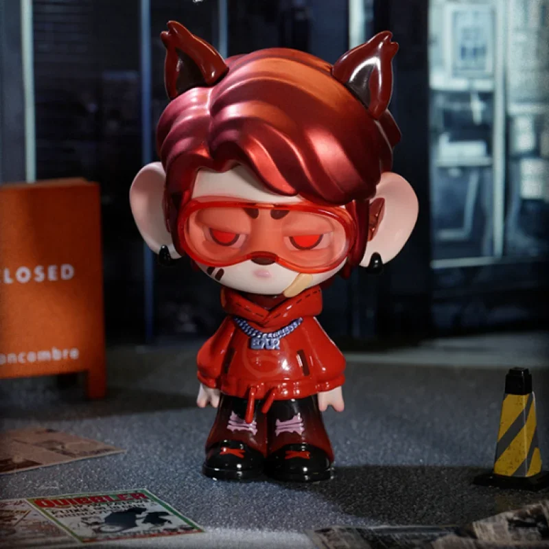 

EAR LOST IN PARADISE Series Blind Random Box Toys Kawaii Anime Action Figure Caixa Caja Surprise Mystery Box Dolls Girls Gift