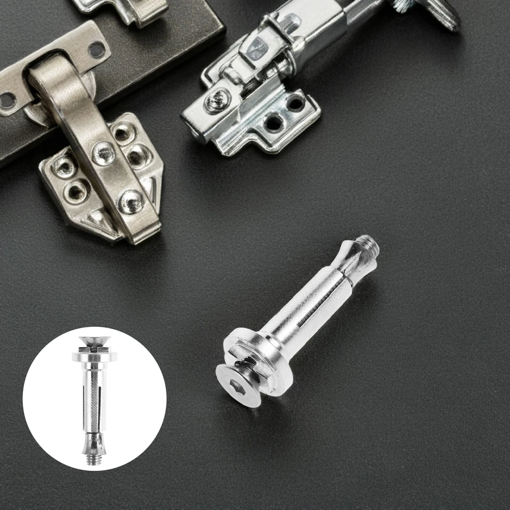 

2 pcs Motorcycle Handguard Mounting Screws Aluminum Fastening Hardware Quick Install For Off-Road Street Motorcycles Atv Quad