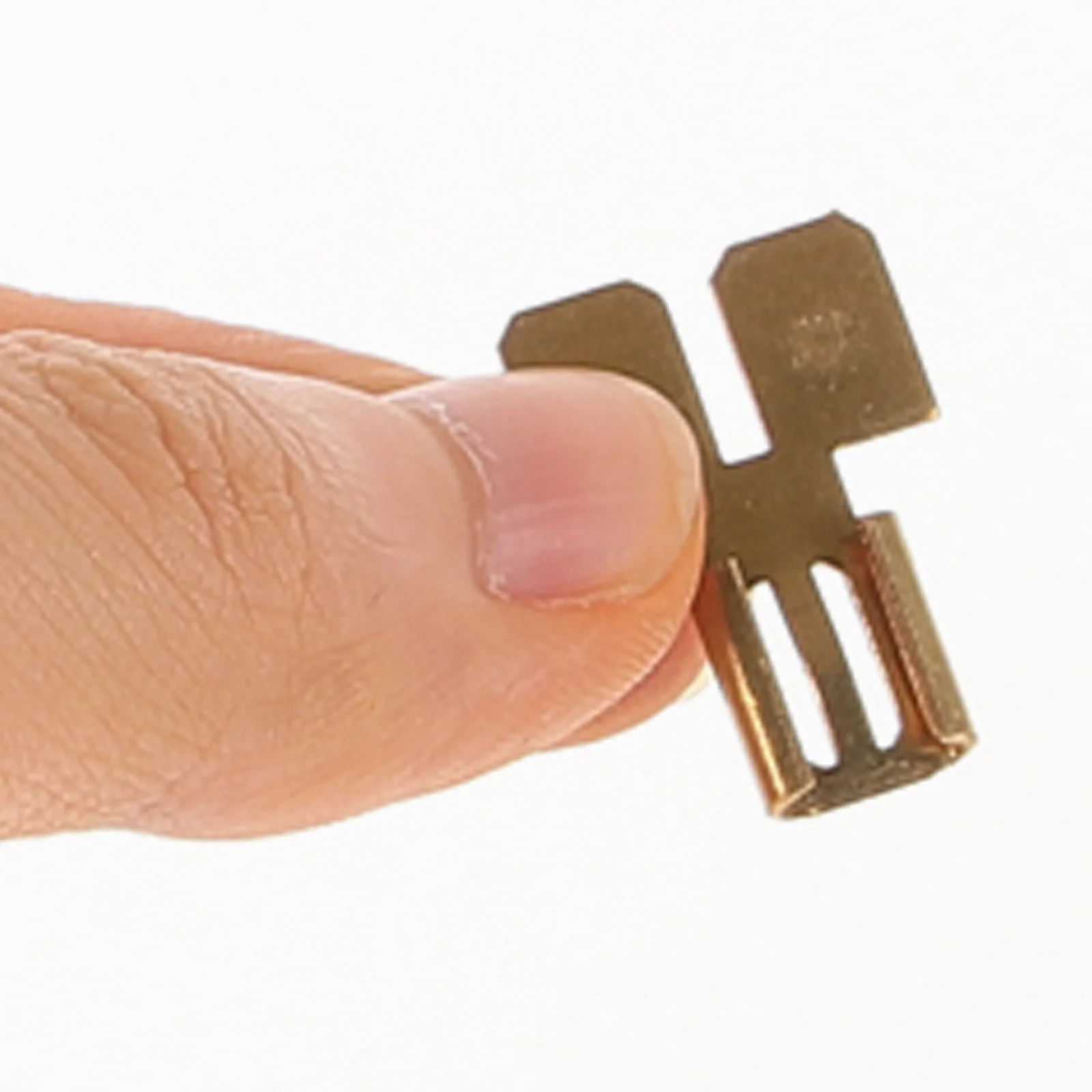 

8Pcs Automotive Wire Connectors Electrical Terminals Easy Maintenance Durable Spade Connectors Wire Connector,