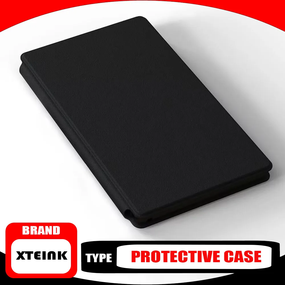 

Оригинальный защитный чехол для XTEINK X3, магнитный защитный чехол с откидной крышкой, защита от падения, подарок