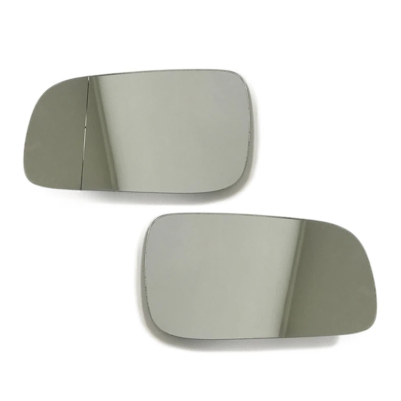 

Suitable for Volkswagen Passat B5, Bora Golf 4, Jetta, Santana lenses, reversing lenses, rearview mirror glass