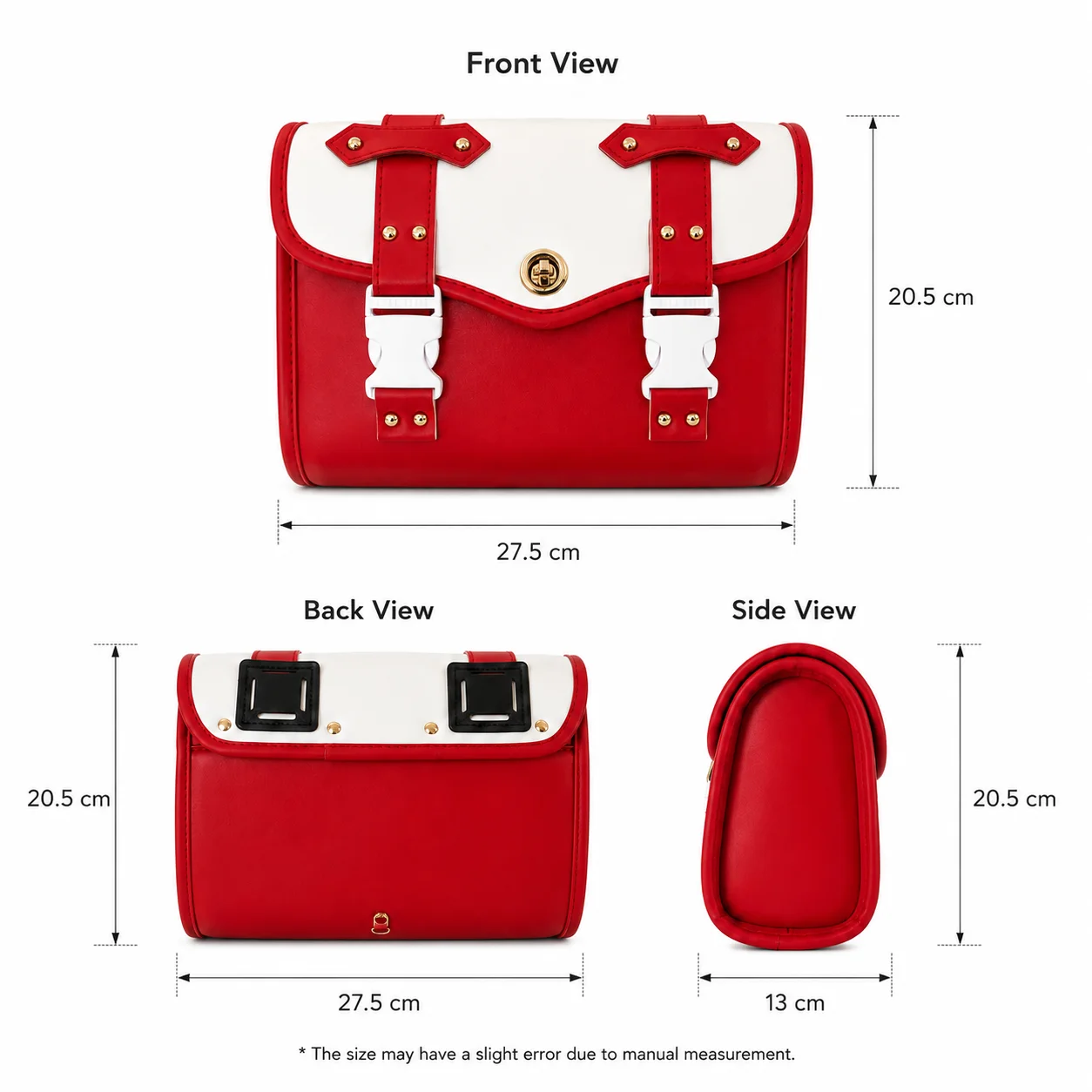 Universal Motorcycle Saddle Tool Bag Vintage PU Leather Splashproof Luggage Adjustable Strap for Scooter Cafe Racer Bobber