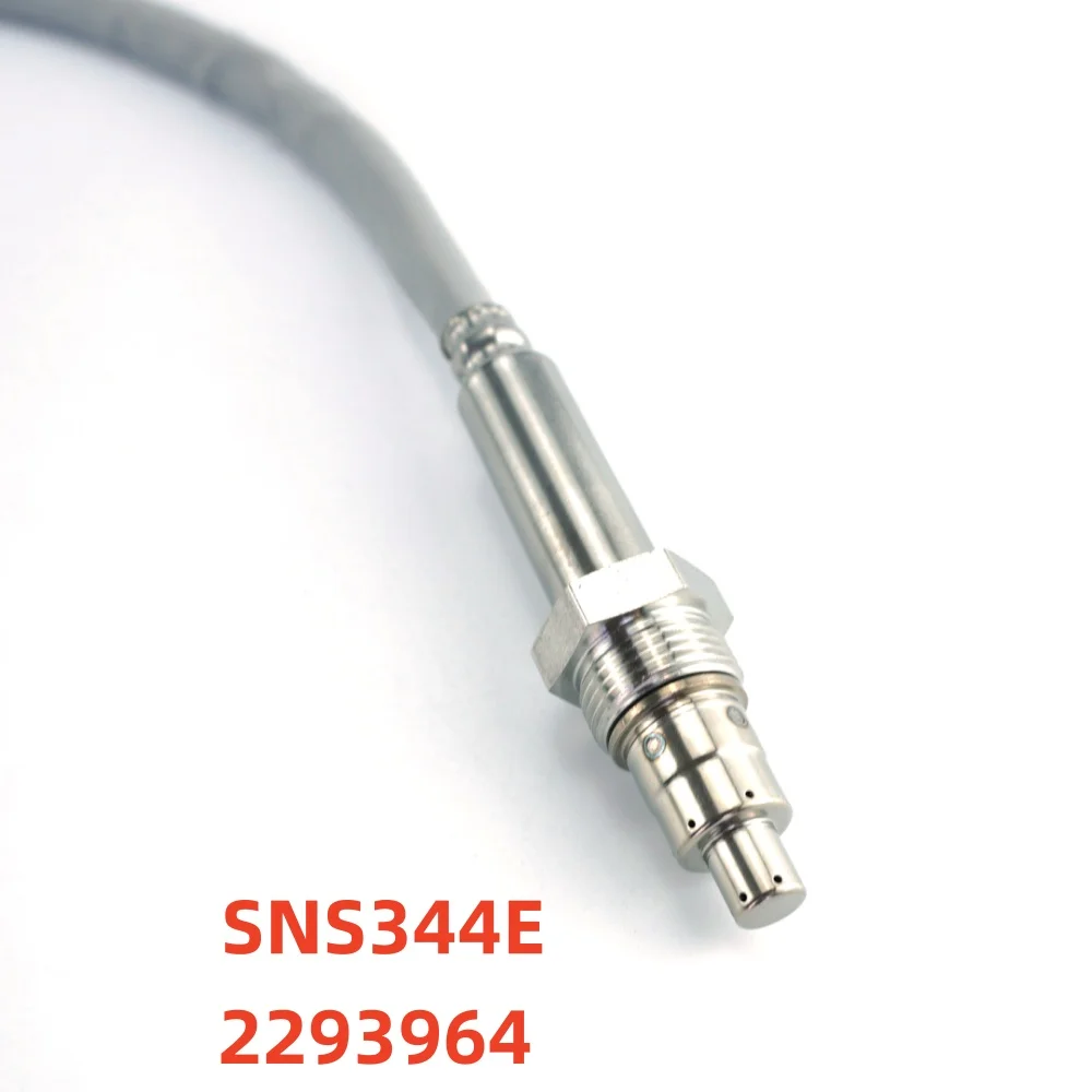 

2236406 SNS0344D 2006243 2293964 Original New Nitrogen Oxide Sensor Nox Sensor for DAF Truck Euro 6 Auto spare parts