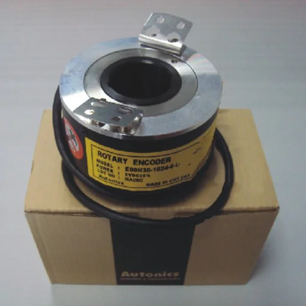 

Энкодер E80h30-1024-6-l-5/Совершенно новый оригинальный точечный Plc