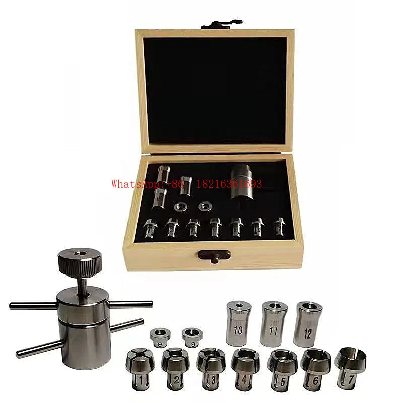 2026new High Speed Mobile Phone Repair Kit, Bearing Repair Kit, Mobile Phone Bearing Movement Disassembly Tool