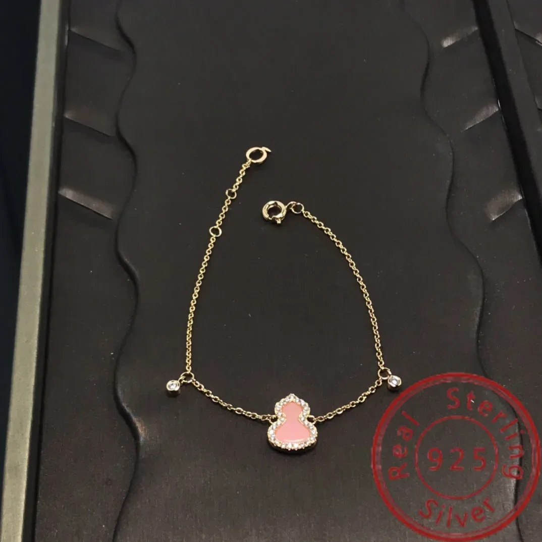 

2024 New Arrival S925 Silver Qilin Bracelet, Simple yet Stylish Design