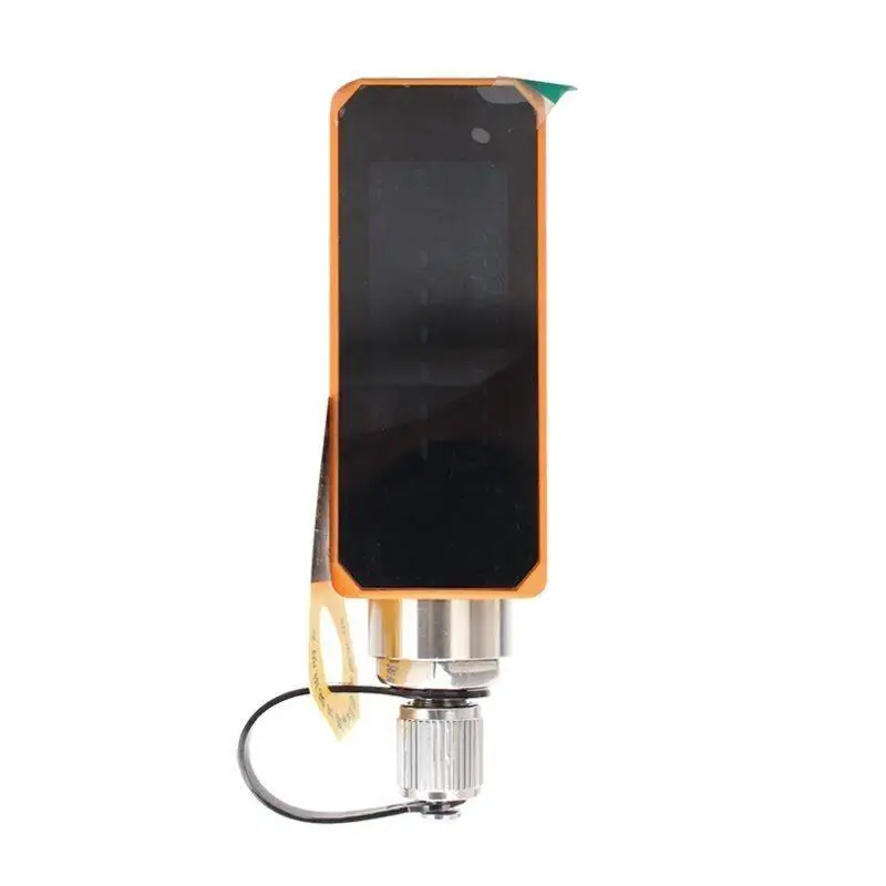 Medidor de Vacío Digital VGW-Mini, Micrómetro Digital para Refrigeración, Medidor de Vacío con Medición Precisa