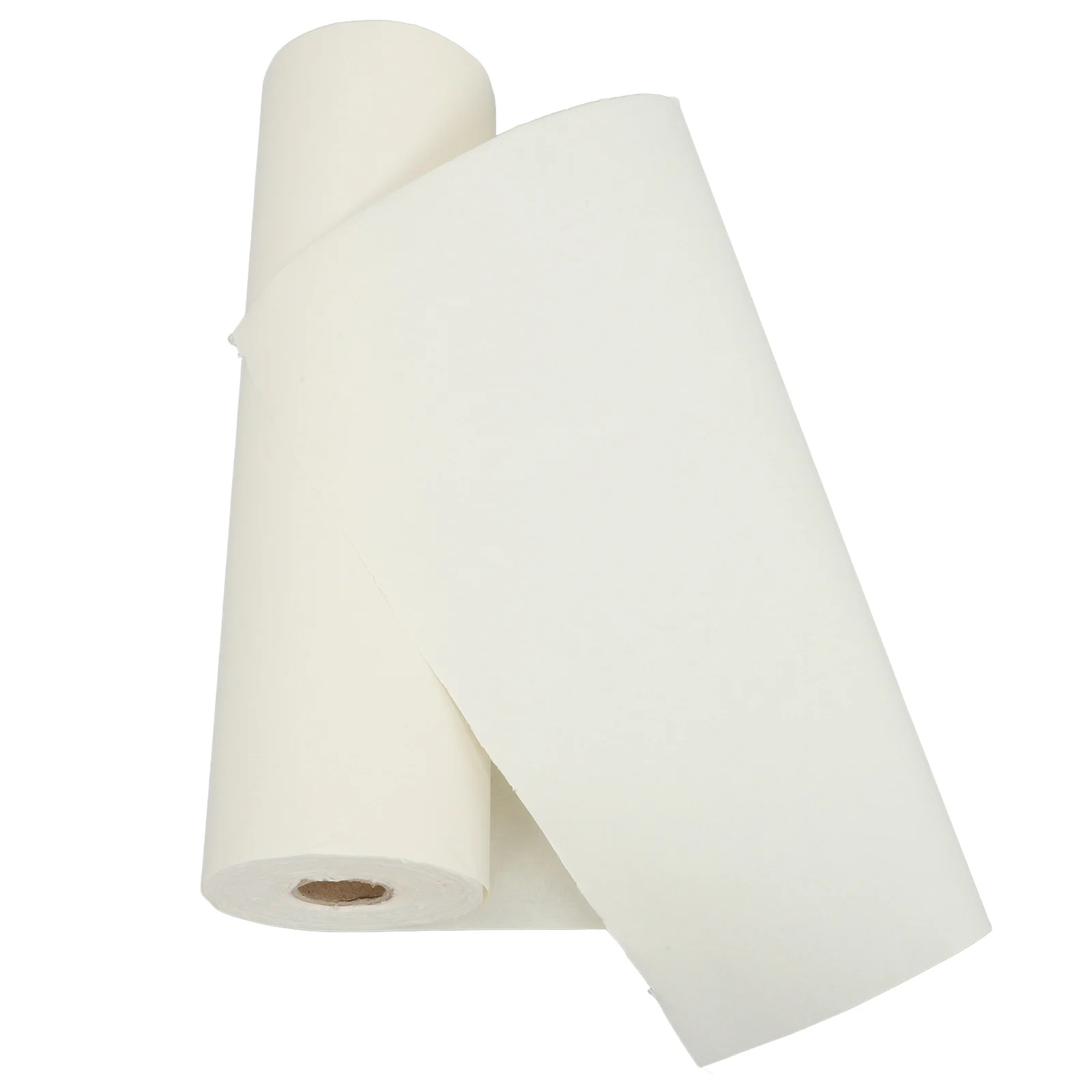 

Thickened Rice Paper for Calligraphy Painting Large White Poster Paper Roll Craft Marker Drawing Kids Easel Art Supplies