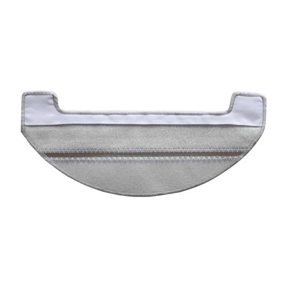 A09G-3Pcs ممسحة القماش ل Proscenic M8 PRO/ Ultenic T10 جهاز آلي لتنظيف الأتربة أدوات التنظيف المنزلية اكسسوارات استبدال