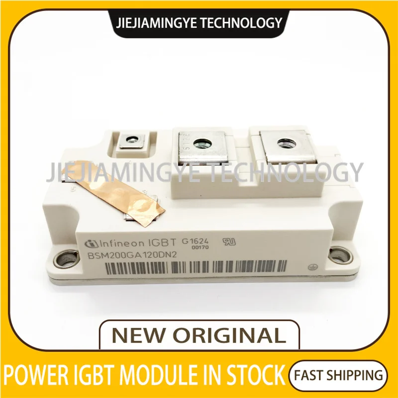 

IGBT MODULE BSM400GA170DN2SE3256 BSM200GA170DN2SE3256 BSM200GA120DN2 BSM300GA170DN2SE3256