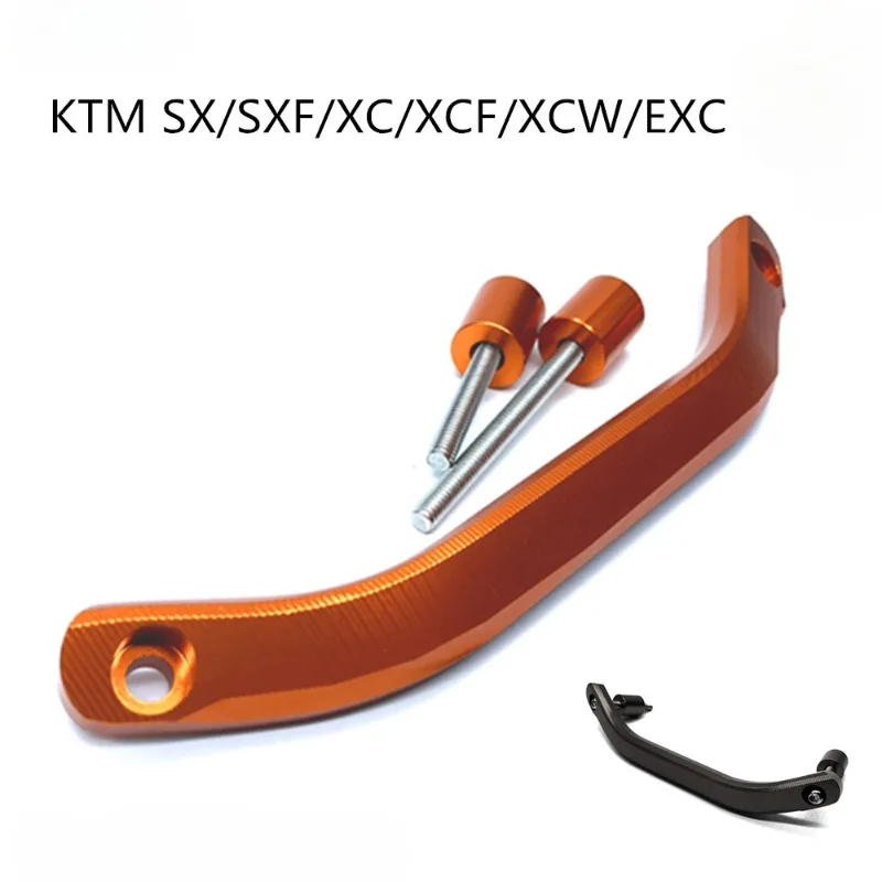 

Rear Handlebars for KTM SX/XC/SX-F/XC-W/EXC/EXC-F/XCF-W, 2020-2023, Motorcycle Accessories