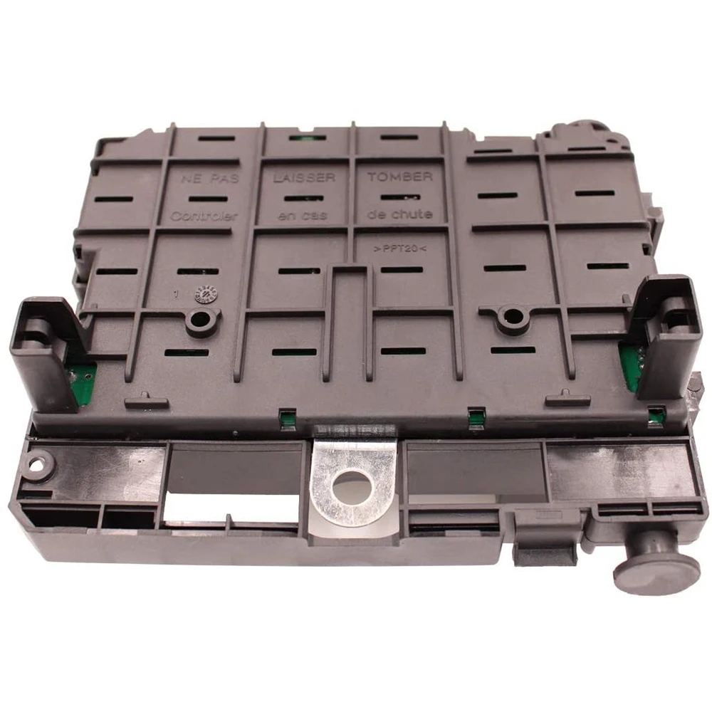 

Car Fuse Box 9657608580 9650618280 Fits for Peugeot 206 207 C2 307 Picasso Senna