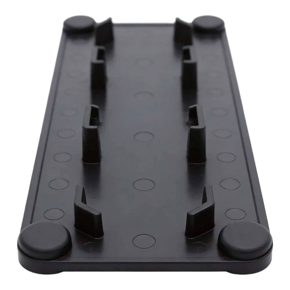 Precision Fit Clip Cover 78132-68L01 for Suzuki Swift Roof Rack System 2010 Onward with Chassis Identifier TSMN