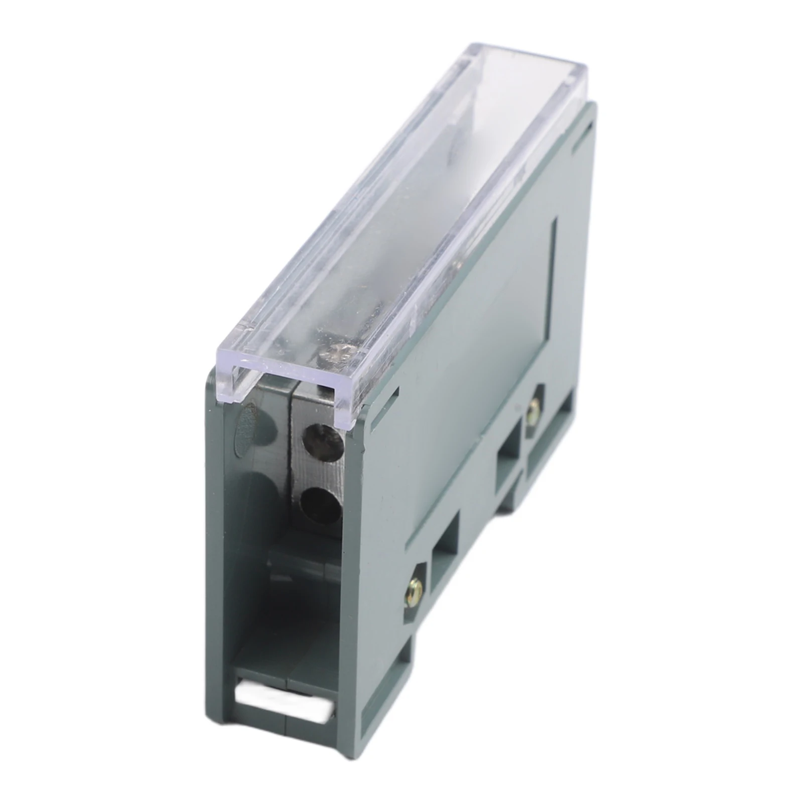 

Клеммная колодка на DIN-рейку 1 вход/4 выхода, 690В, для электропроводки в системах управления и автоматизации