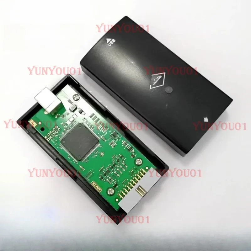 V10 Upgrade Plus STM32 Emulation Burning V11 Downloader