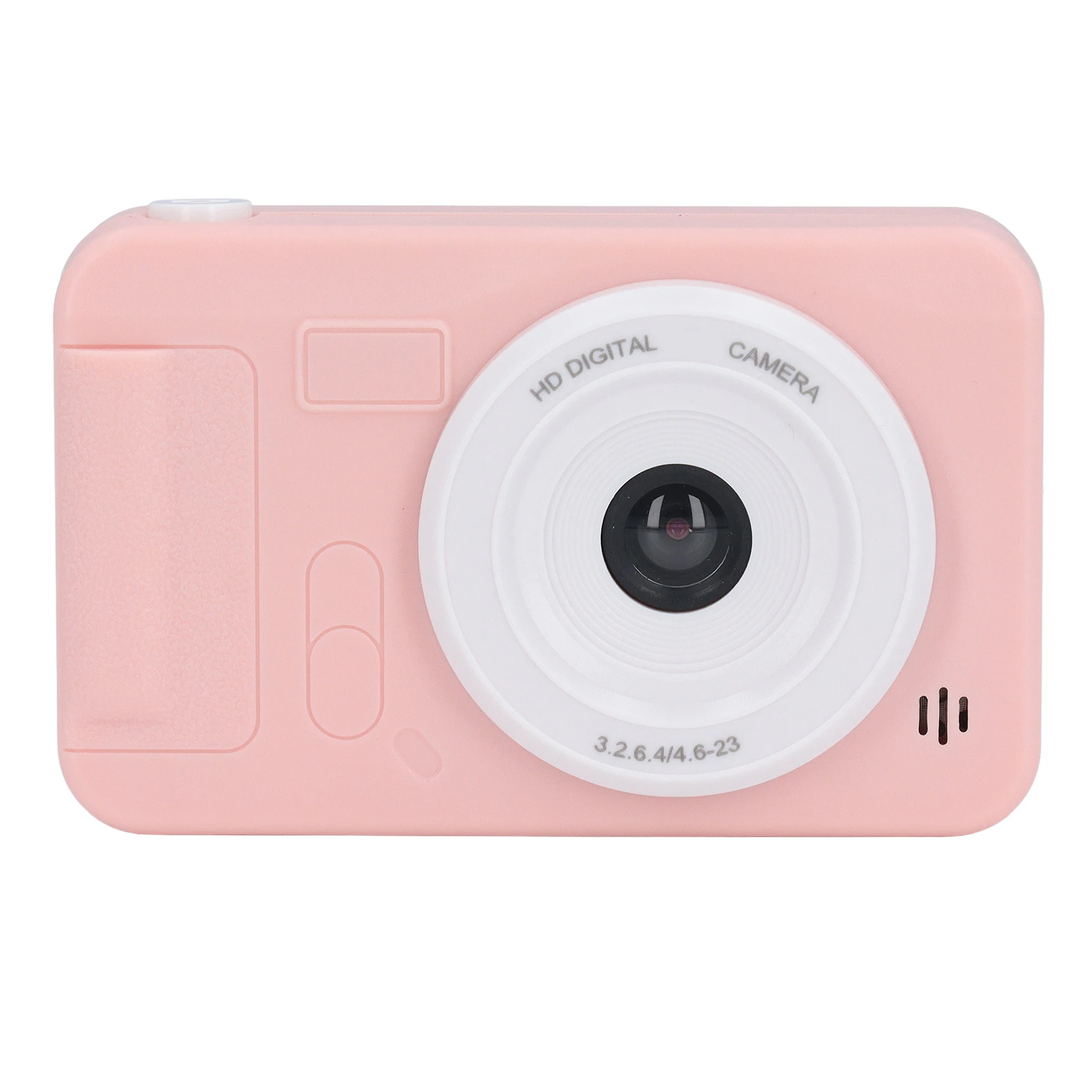 Kid Digital Camera Support 32GB Card 40MP 4K HD 1080P 8X Zoom Auto Focus Kid Digital Video Camera for Children