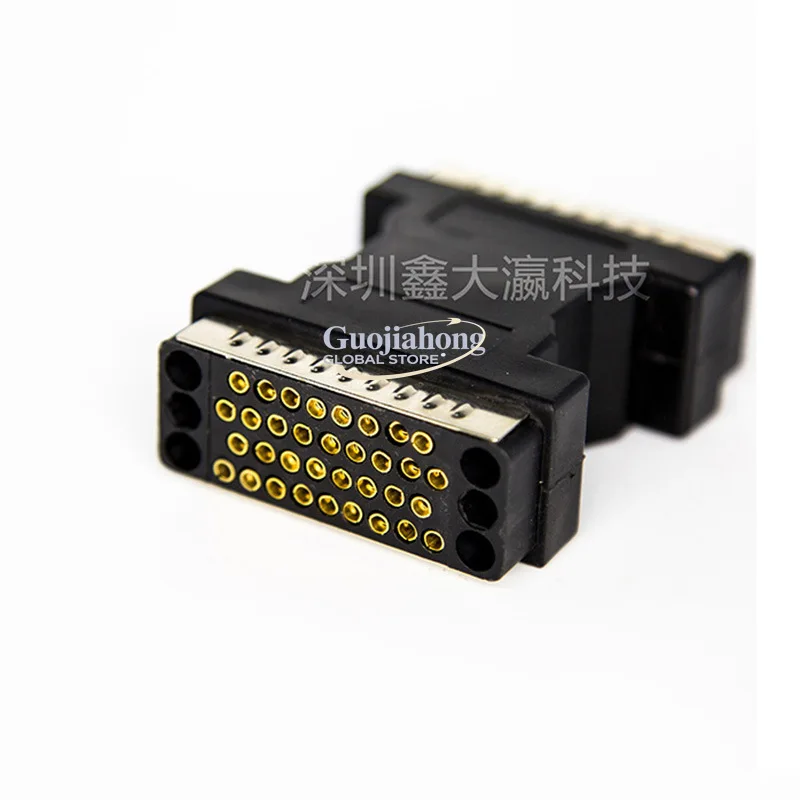 V35 adapter v.35 male to v.35 female DB to v35 adapter v35MT to V35MT routing device