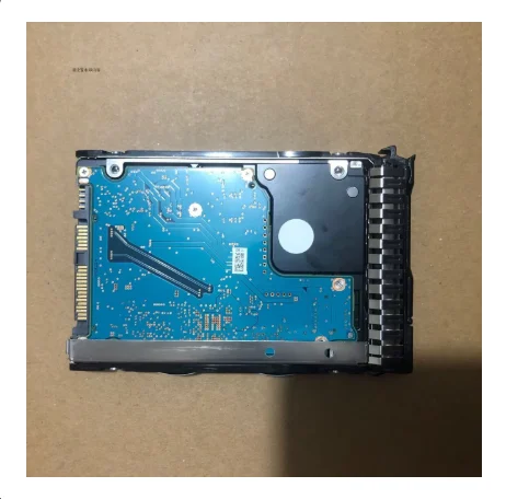 

Для NEC 243- 423465 -105 300G 15K SAS 2.5 12 ГБ