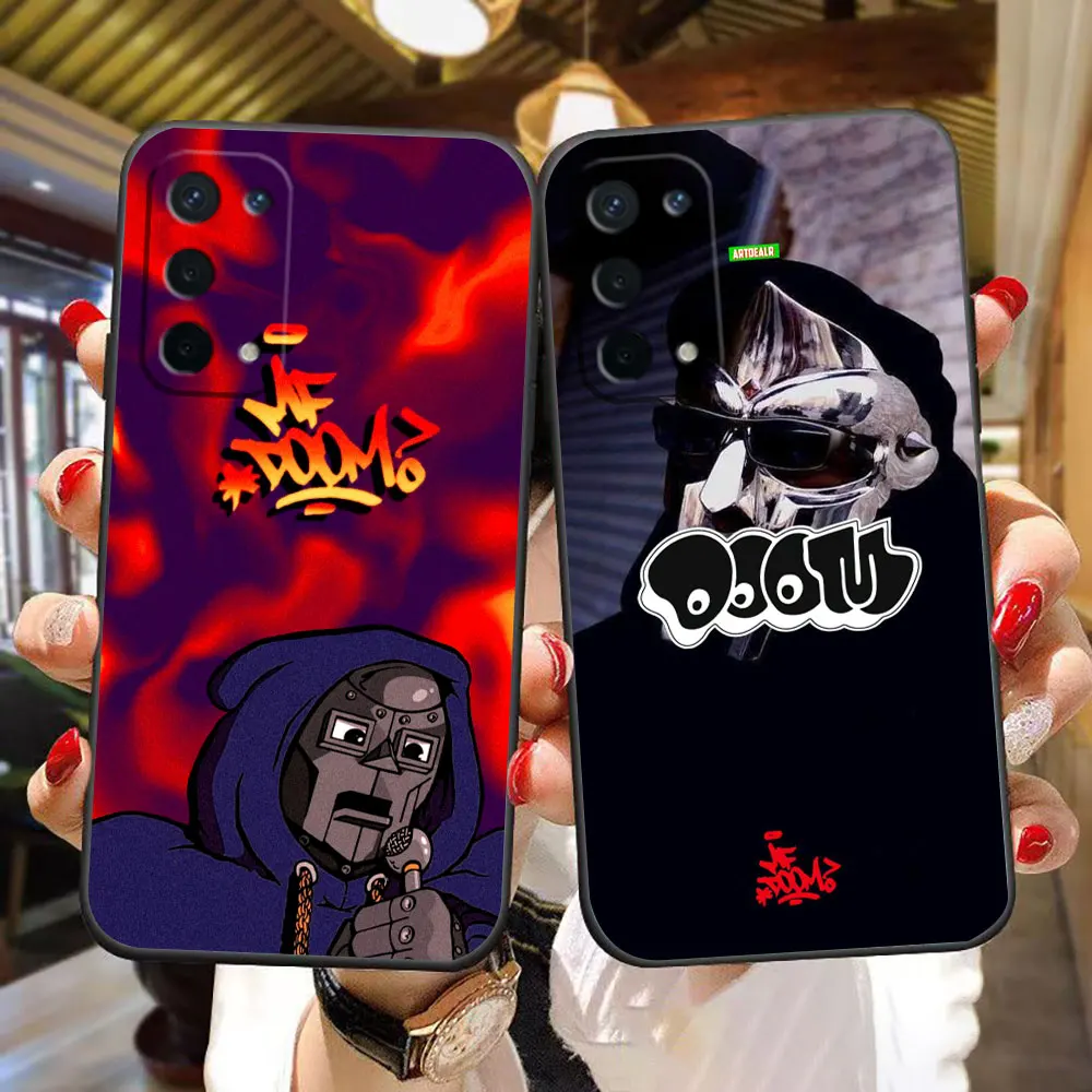 Hop Rap Mf Doom Pho… - image