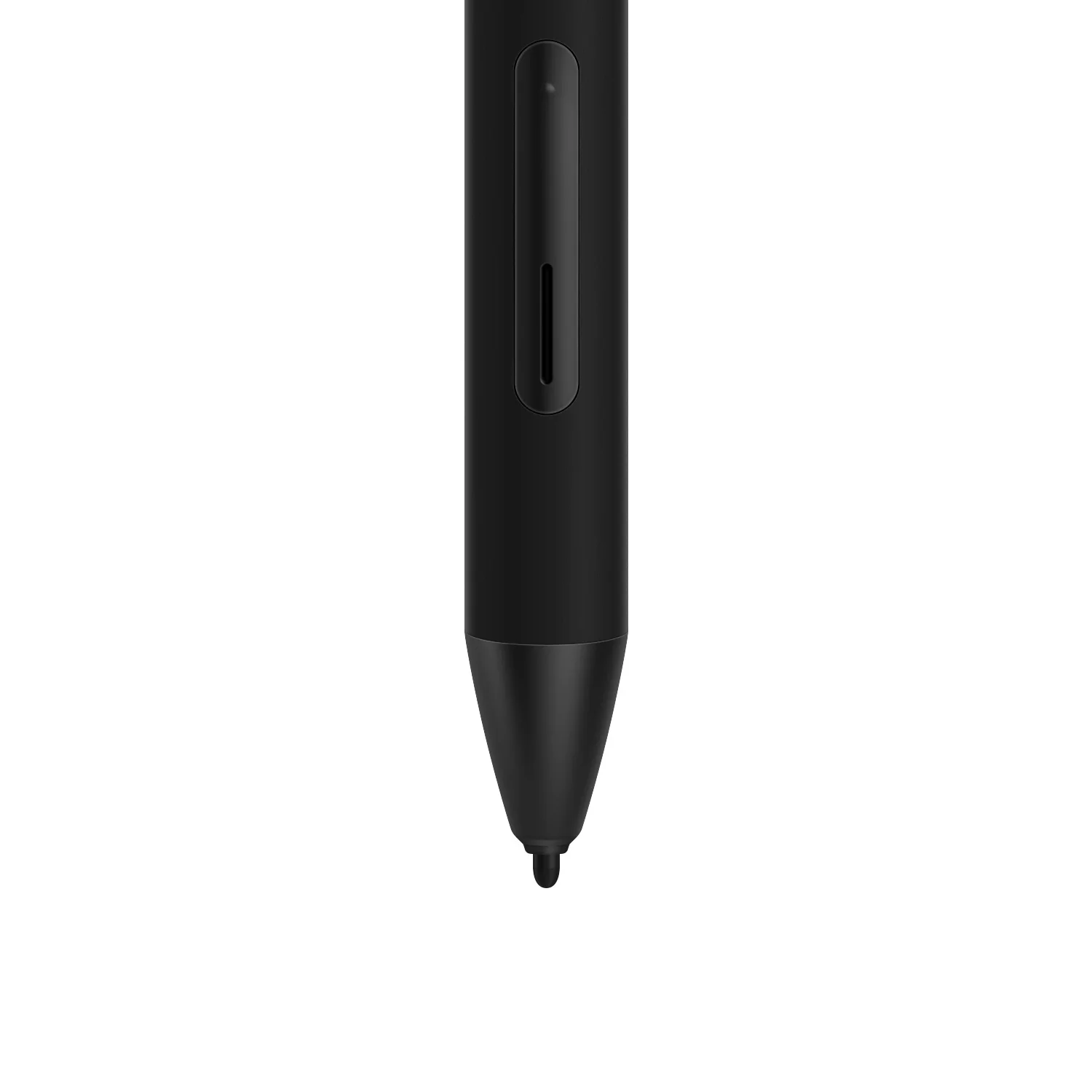 Imagem -03 - Huion-caneta sem Bateria para Tablet Gráfico Duas Teclas de Atalho Caneta Digital Pontas Inspiroy Rte100 Rts300 Rtm500 Rtp700 Pw400