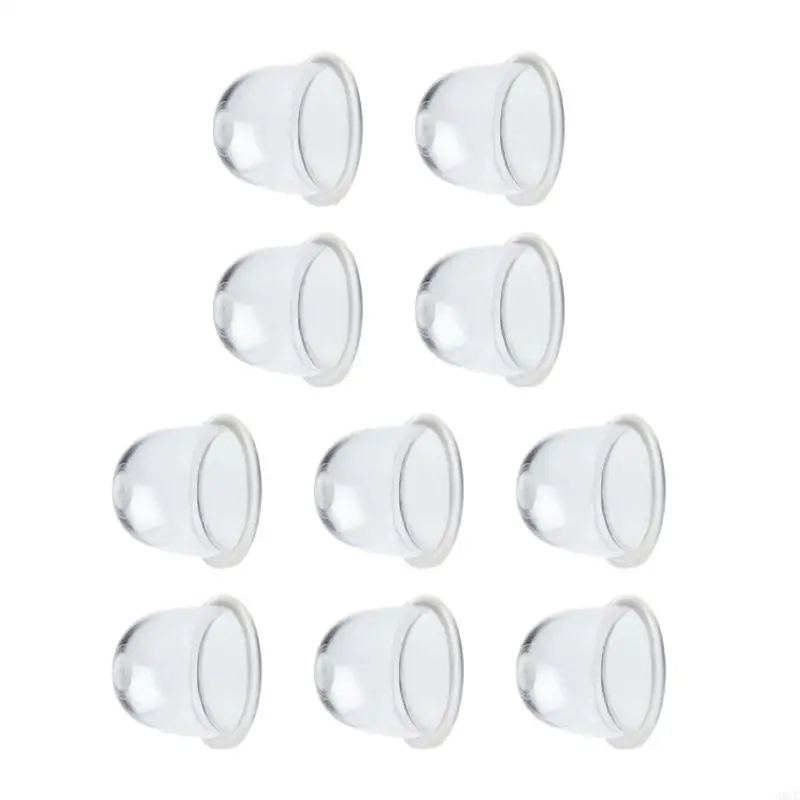 G8TC 10/100pcs прозрачные лампочки для праймеров