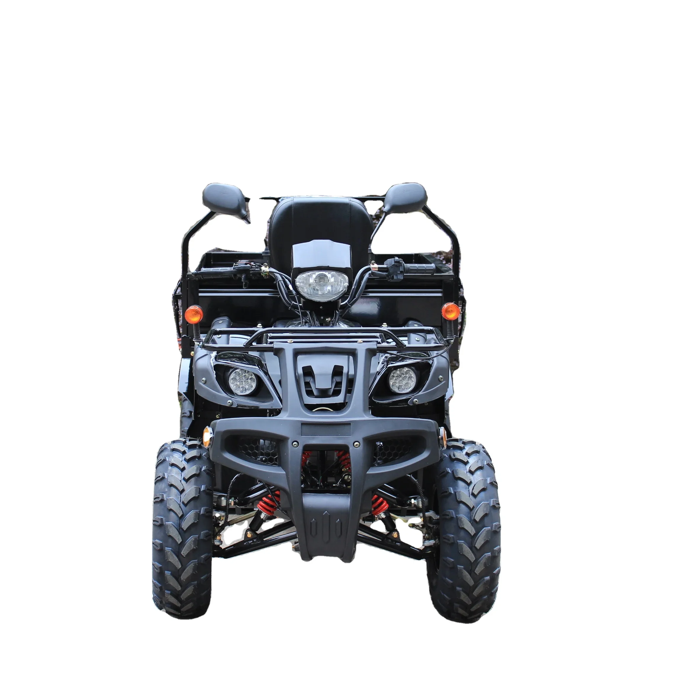 Farm Four Wheelers Atv 150cc 200cc Manufacturer Atv Bike for Sale