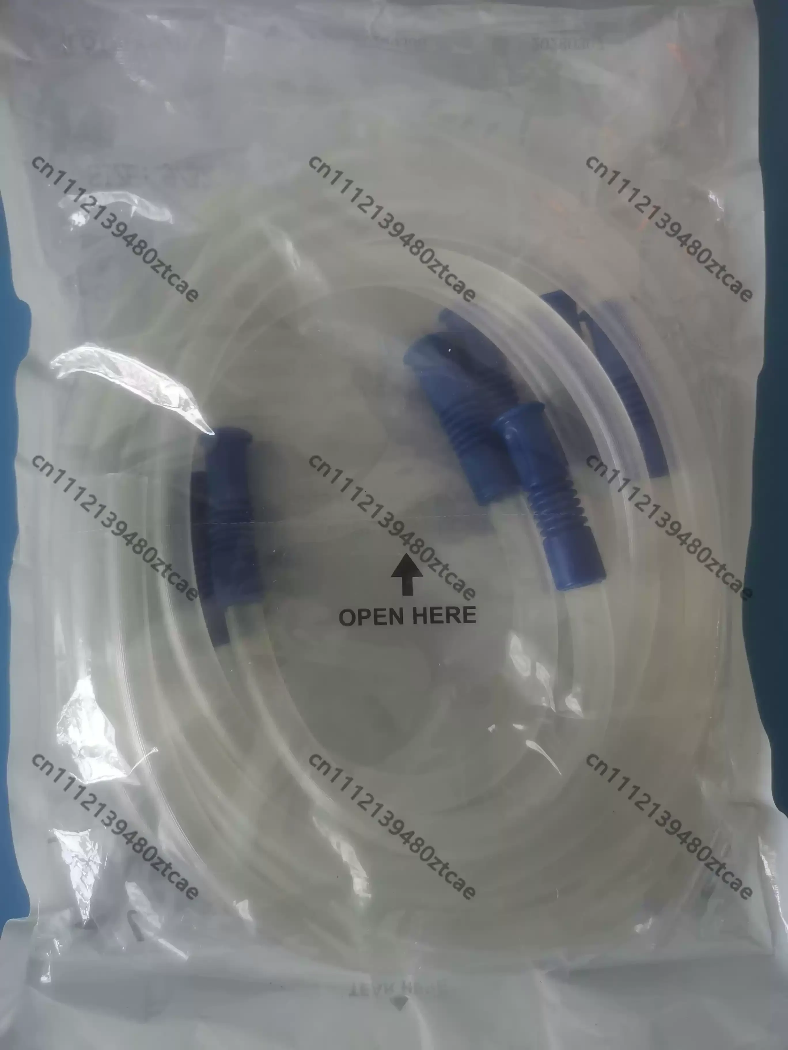 Connecting Pipeline for Automatic Liquid Transfer Machine Replacement Part